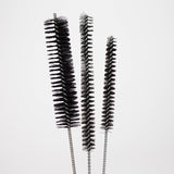 Green Goddness | 3-Piece Cleaning Brush Set