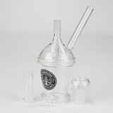 6" Starbud Rig