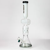 preemo - 19 inch Matrix to Swiss Perc Beaker [P079]