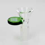 Castle Glassworks | Bowl – Round Tab