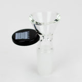 Castle Glassworks | Bowl – Round Tab