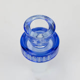 Castle Glassworks | Bowl – Puck Tab