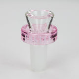 Castle Glassworks | Bowl – Puck Tab
