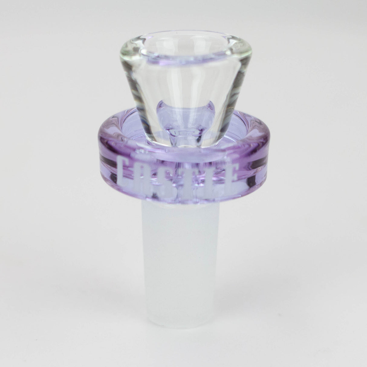 Castle Glassworks | Bowl – Puck Tab