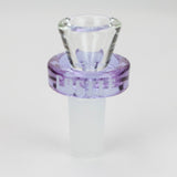 Castle Glassworks | Bowl – Puck Tab