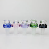 Castle Glassworks | Bowl – Puck Tab