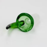Castle Glassworks | Bowl – Horn Tab