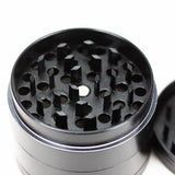 PROTECT YA NECK - 4 parts metal grinder by Infyniti