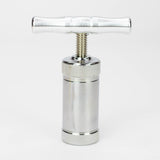 Fortune | Pollen Hemp Press Compressor