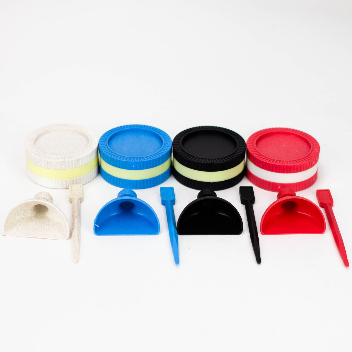 Biodegradable Oreo Grinder Kit