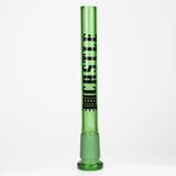 Castle Glassworks | Downstem – Straight (6 in)