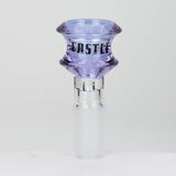 Castle Glassworks | Bowl – Disk (14mm)