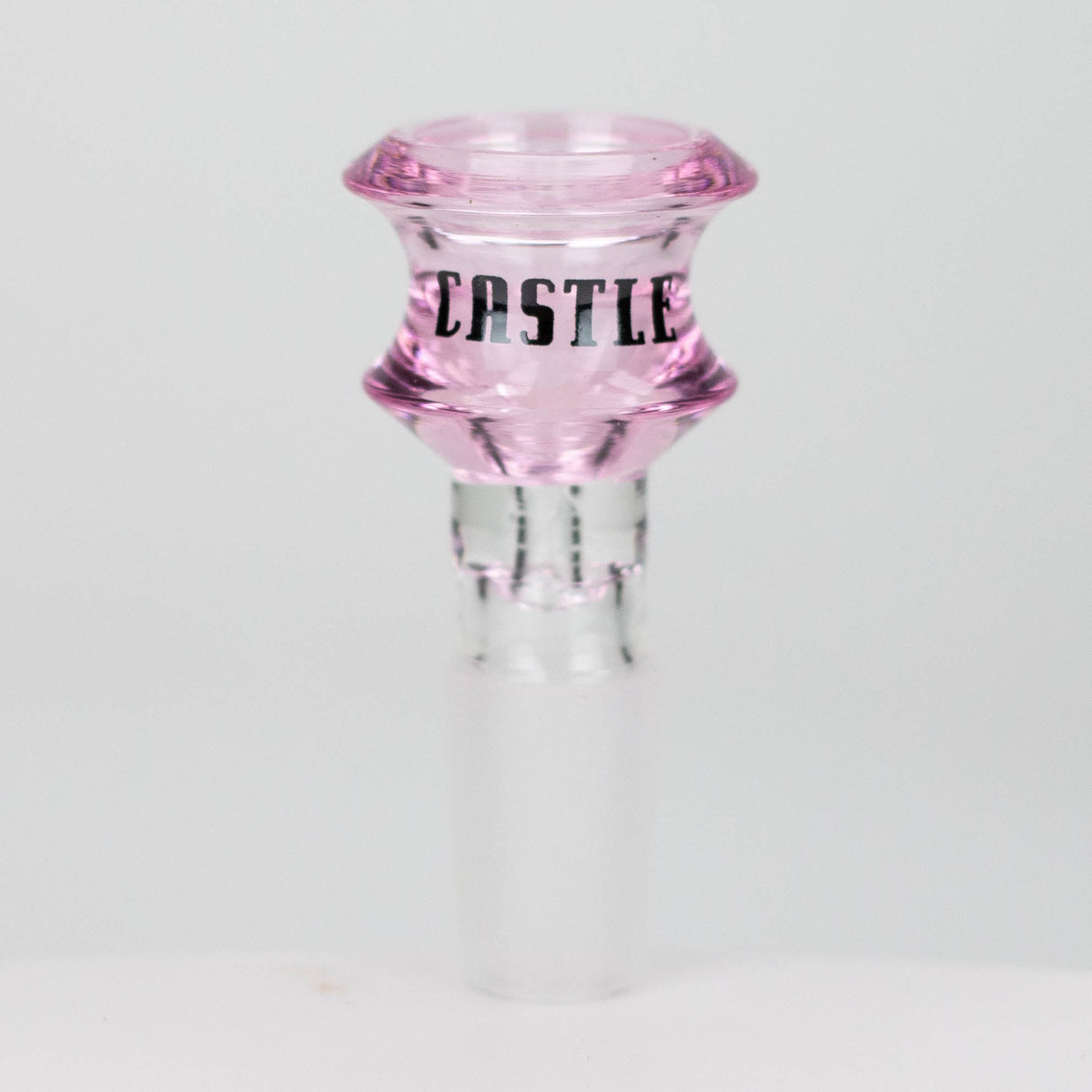 Castle Glassworks | Bowl – Disk (14mm)