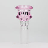 Castle Glassworks | Bowl – Disk (14mm)