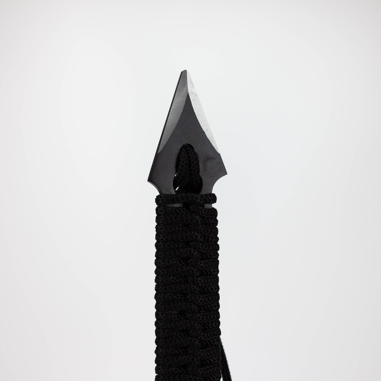 Defender-Xtream | 15" Full Tang Hunting Axe Stainless Steel Blade Nylon Handle with Sheath [6784]