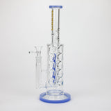 COBRA | 11" SPIRAL BONG