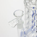 COBRA | 11" SPIRAL BONG