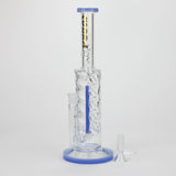 COBRA | 11" SPIRAL BONG