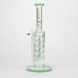 COBRA | 11" SPIRAL BONG