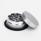 HERBWARE | Mason Jar 2-IN-1 Herb Grinder