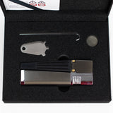 All-in-one New  Pipe Regal Lighter [ XLC322 ] - 1 unit