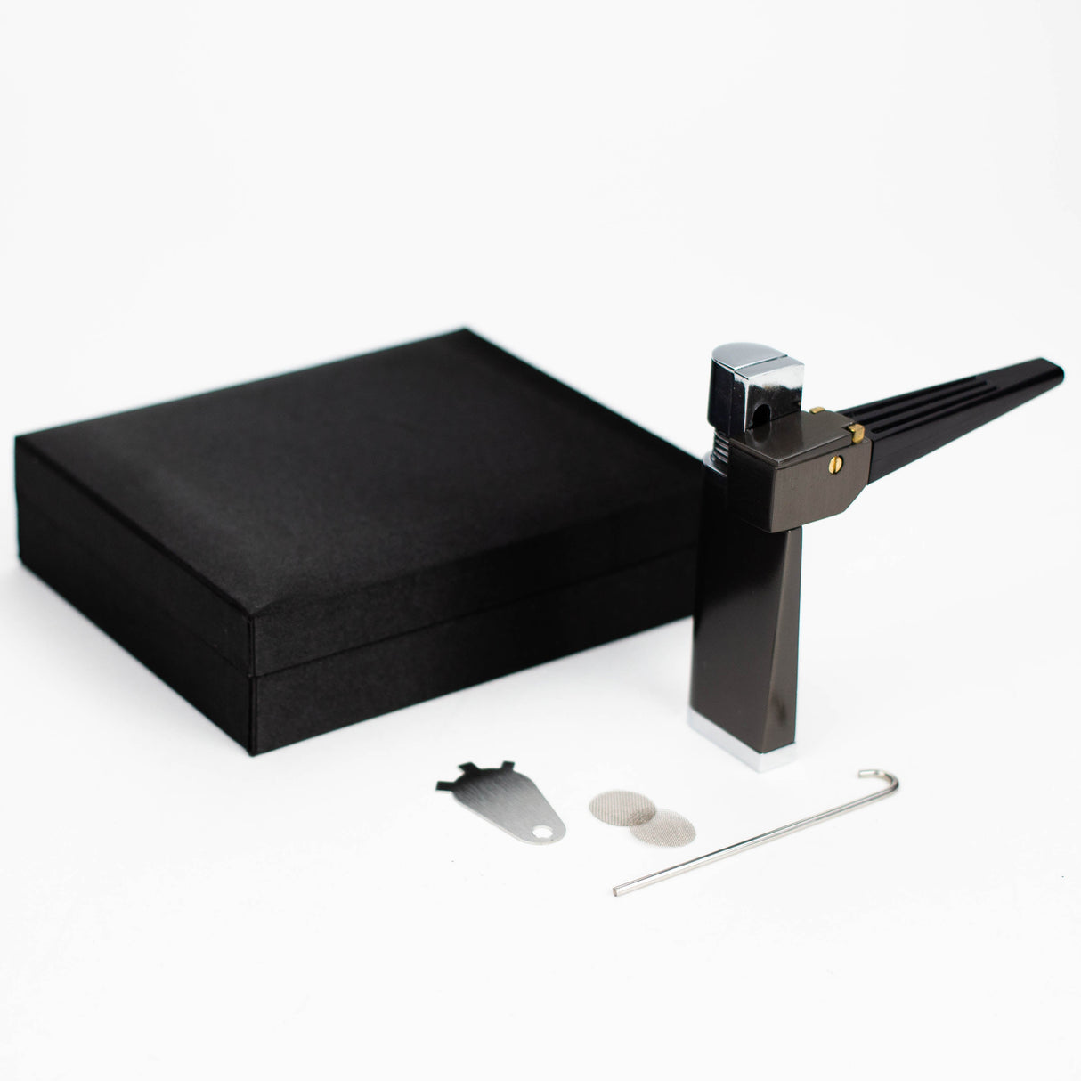 All-in-one New  Pipe Regal Lighter [ XLC322 ] - 1 unit