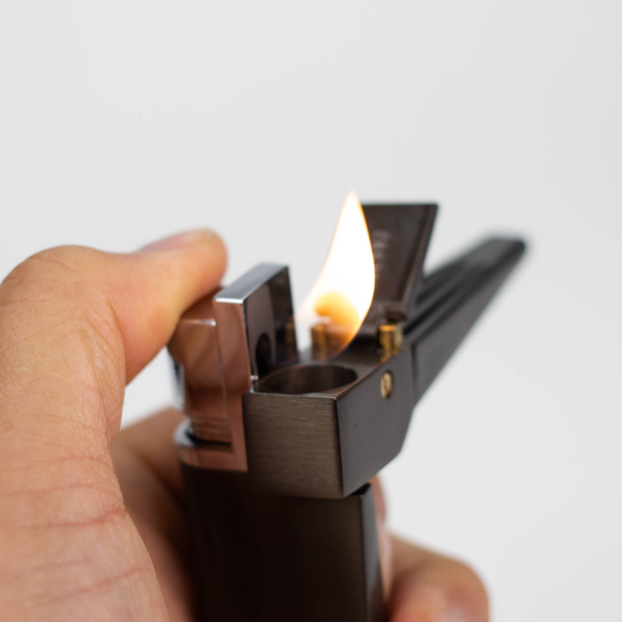 All-in-one New  Pipe Regal Lighter [ XLC322 ] - 1 unit