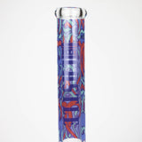 Castle Glassworks | 16" Octopus Beaker Bong