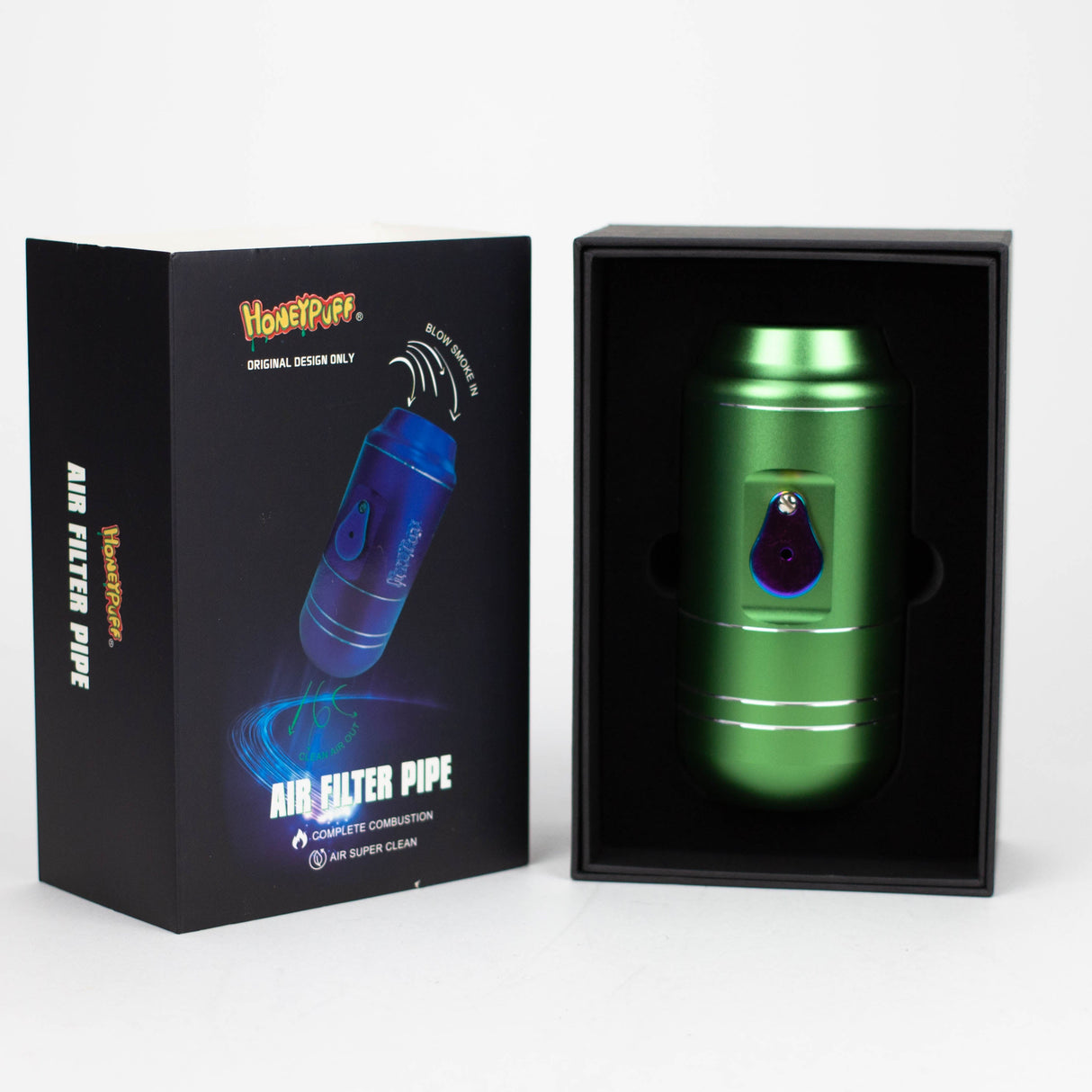 Honeypuff | Air filter pipe [AR110]