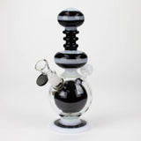 NG 10" Large Ball Perc Glass Bubbler