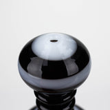 NG 10" Large Ball Perc Glass Bubbler