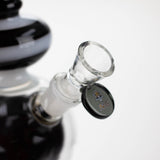NG 10" Large Ball Perc Glass Bubbler