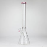 18 inch No Logo Beaker [BTBK18]