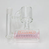 preemo | Double Chamber Inline Ashcatcher [P047]