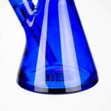 Castle Glassworks | 14" Electroplated Beaker [C-004]
