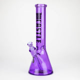 Castle Glassworks | 14" Electroplated Beaker [C-004]