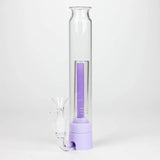 Canadian Distributor Bong Rukioo 9-Inch Bird Bong with Banger and Herb Bowl Rukioo 9" Bird Bong with Banger & Herb Bowl