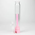 Canadian Distributor Bong Rukioo 9-Inch Bird Bong with Banger and Herb Bowl Rukioo 9" Bird Bong with Banger & Herb Bowl