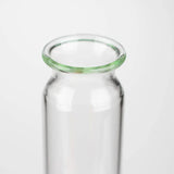 Canadian Distributor Bong Rukioo 9-Inch Bird Bong with Banger and Herb Bowl Rukioo 9" Bird Bong with Banger & Herb Bowl