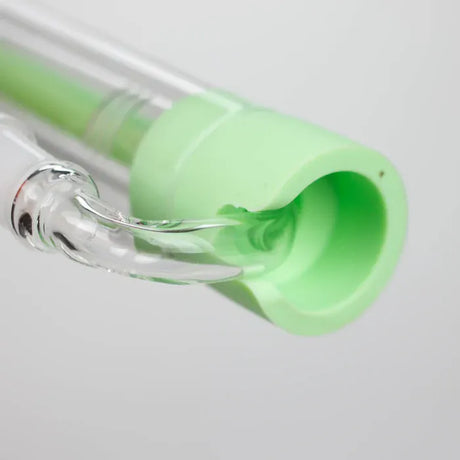 Canadian Distributor Bong Rukioo 9-Inch Bird Bong with Banger and Herb Bowl Rukioo 9" Bird Bong with Banger & Herb Bowl