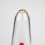 8.5" Cone Shape Silicone Water Bong