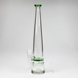 The Kind Glass | 12" Giggles Water Pipe
