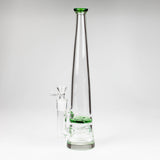 The Kind Glass | 12" Giggles Water Pipe