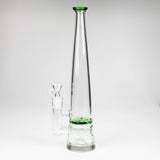 The Kind Glass | 12" Giggles Water Pipe