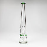 The Kind Glass | 12" Giggles Water Pipe