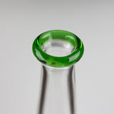 The Kind Glass | 12" Giggles Water Pipe