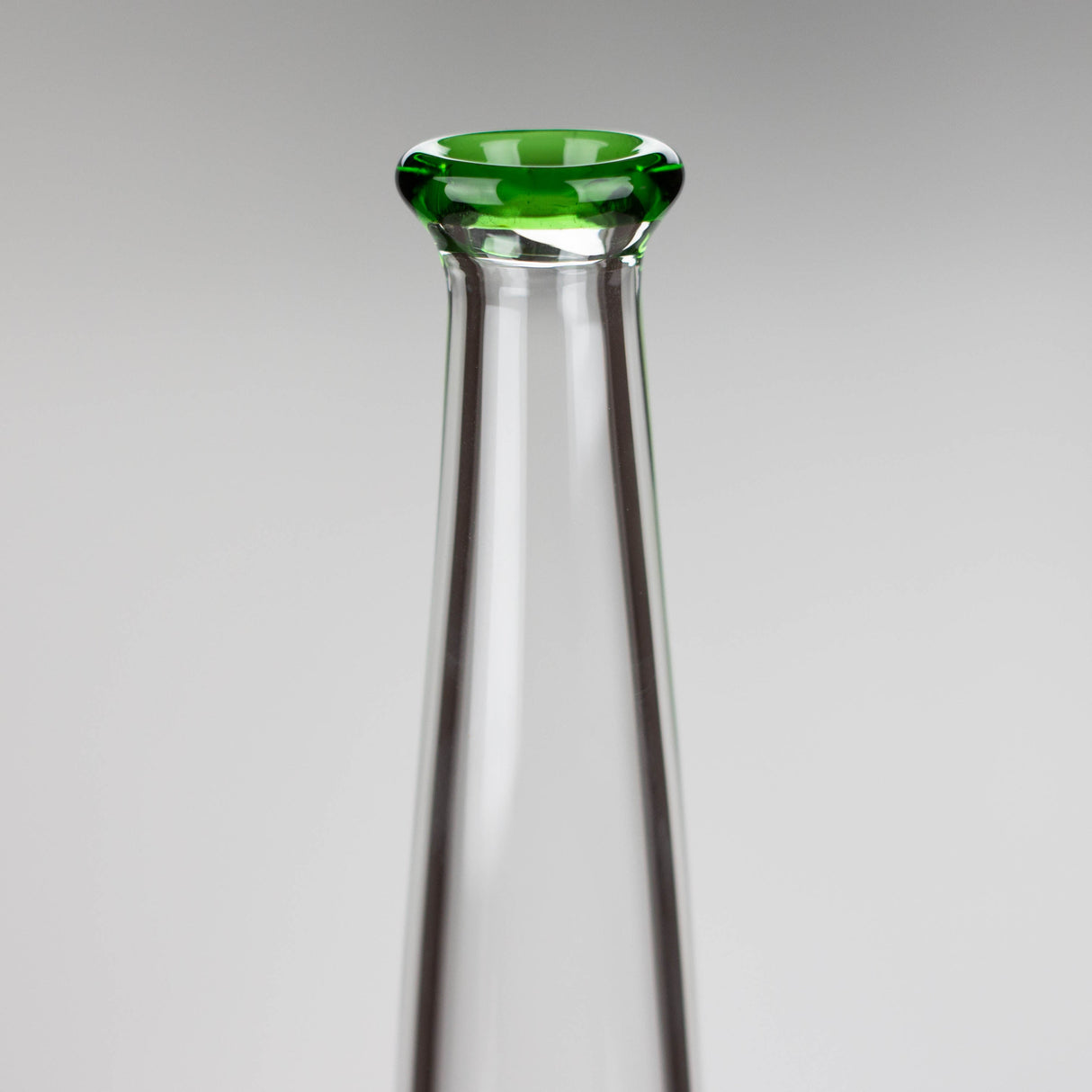 The Kind Glass | 12" Giggles Water Pipe