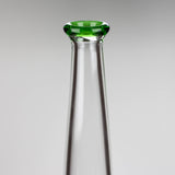 The Kind Glass | 12" Giggles Water Pipe