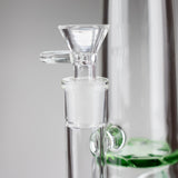 The Kind Glass | 12" Giggles Water Pipe