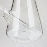 10.5" Wild Horse Silicone Bong with 14mm Bowl